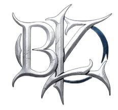 Blazerft logo